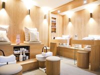 BCBG - Massage & Esthétique - Agréé Cinq Mondes