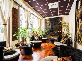 Zen Thaï Spa