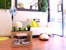 Zzz…zen – Le Bar à Sieste