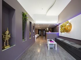 Thaï Harmony Spa – Lyon