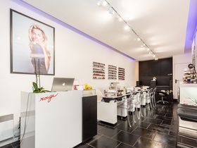 Rouge Nail Bar