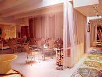 Les Bains d'Orient