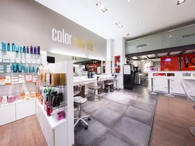 Vog Coiffure - Lyon