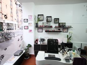 Nail Queen