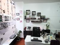 Nail Queen