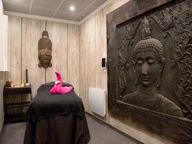 Natural Spa Institut - Agréé Cinq Mondes - Le Vésinet