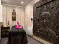 Natural Spa Institut - Agréé Cinq Mondes - Le Vésinet