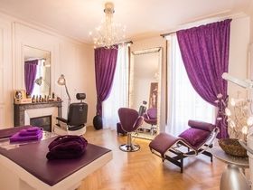 L'hôtel De Beauté