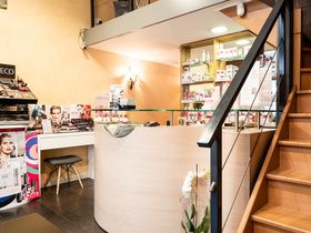 Orchidée Spa Institut