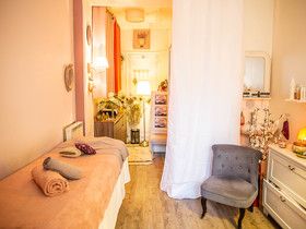 Espace Bien-Être Beauté Énergie