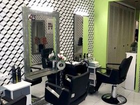 Brasil Coiffure