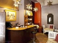 L'Escale Orientale - Paris 9