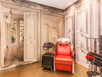 Anika Institut chez Charmel Paris