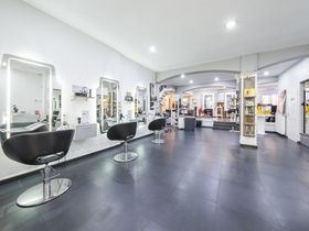 Mh Coiffure & Esthétique