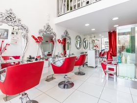 Vip Coiffure - Paris