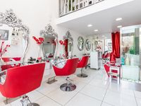 VIP Coiffure - Paris
