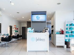 Confidences Le Salon - Vaise