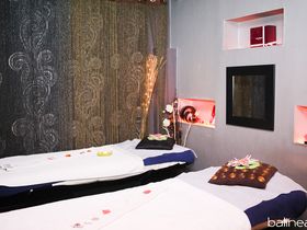 Beauté Zen Paris - Agréé Cinq Mondes