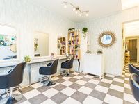 Design' Hair