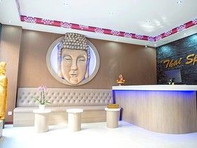 Thaï Spa - Saint-lazare