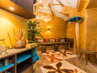 Spa MamaBali - Paris 17