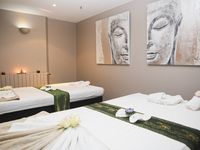 Lok Siam Spa - Paris 14
