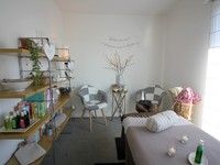 Catherine Chagnon Massages