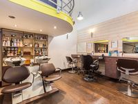Salon Christine – Paris 9