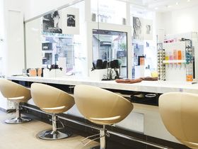 Le Salon De Sandy