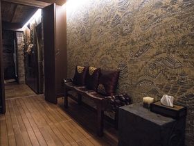Spa Thaï Luxe - Porte De Versailles