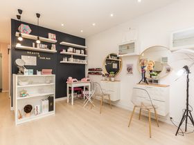 Ligne Et Beauté Institut