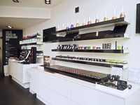Concept Store - Serge Louis Alvarez Paris