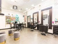 Sarah Coiffure - Paris 14
