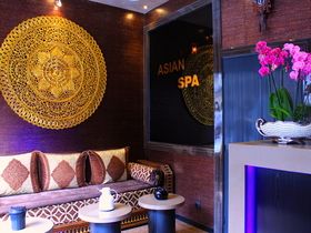 Asian Spa - Gare De Lyon