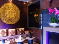 Asian Spa - Gare de Lyon