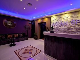 Asian Spa