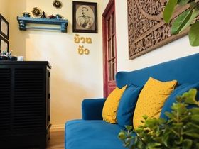 Ban Bua Spa