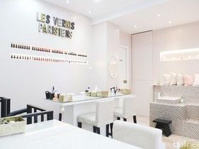 Les Vernis Parisiens