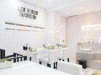 Les Vernis Parisiens
