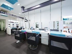 Confidences Le Salon - Lumières