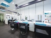 Confidences Le Salon - Lumières