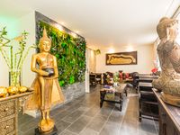Spa Thaï Luxe