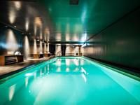 Deep Nature Spa Paris – Hôtel Saint James & Albany ****