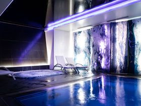 O Beauty & Spa