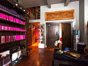 Houda Spa