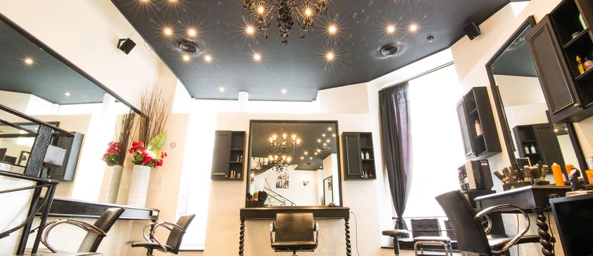 Salon De Coiffure Yves Sariano 33 Rue De Palestro Paris Tarifs Horaires Et Commentaires Uala