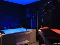 Sensation Spa Paris