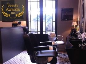 Salon Harmonie Coiffure