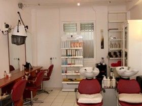Isabelle Coiffure