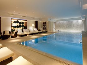 Majestic Hôtel - Spa Champs Elysées